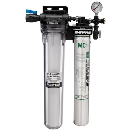 Multiplex Coldrink System -  1-Mc(2) EV9328-01